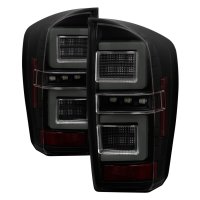 SPY LED Tail Lights