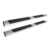 WES Nerf Bars - R7