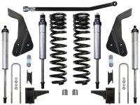 ICO 2.5 Series Shocks
