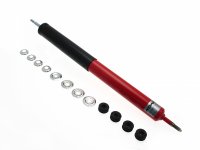KON Heavy Track (Red) Shocks