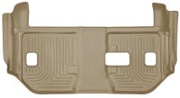 HL WB - Rear - Tan
