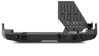 BOD Pro Rear Bumpers