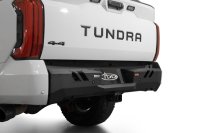 ADD Black Label Bumpers
