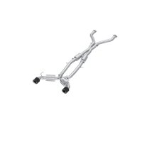 MBRP Catback Exhaust 304