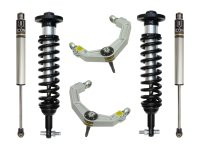 ICO 2.5 Series Coilover Kits