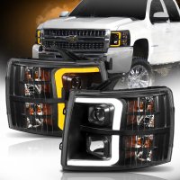 ANZ Projector Headlights
