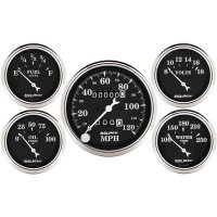 AM Old Tyme Gauges