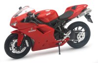 NRT Street Bikes