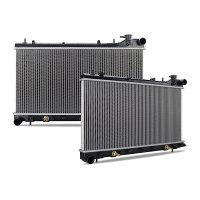MM Radiators - Plastic