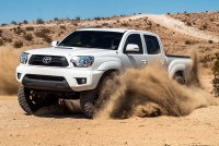 05-15 TACOMA IIC INSTALL KIT