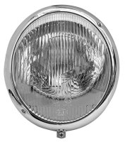HELLA Vision Plus Head Lamp
