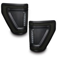 ORL LED Tail Lights