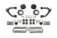 FAB UCA Kit Component Box