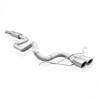 SSW Long Tube Headers