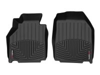 WT FloorLiner - Front - Blk
