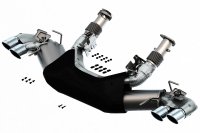 BOR Cat Back S-Type