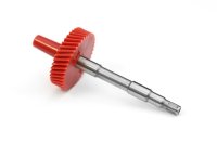 RUG Speedometer Gears