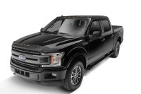 Auto Ventshade 698096 Aerocab Marker Light, Black, fits 15-22 Ford F-150