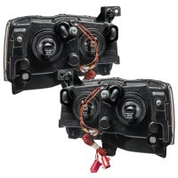 ORL Headlight Assemblies