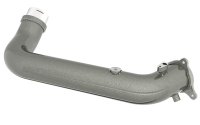 AEM IND Intercooler Piping