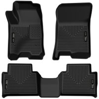 HL WB - Combo - Black
