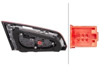 HELLA Tail Lights