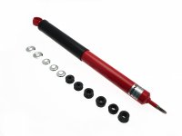 KON Heavy Track (Red) Shocks