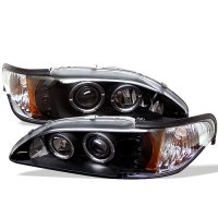 SPY Headlights