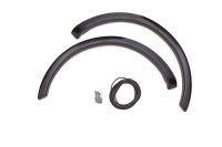 LND SX Fender Flares -Smooth