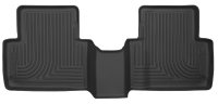 HL XAC - Rear - Black