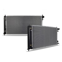 MM Radiators - Plastic