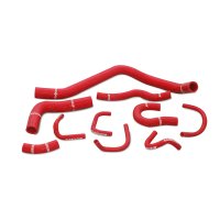 MM Silicone Hose - Radiator