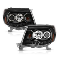 ANZ Projector Headlights