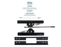 PRP Powersport Seat Mounts