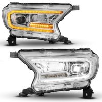 ANZ LED Headlights