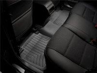 WT FloorLiner - Rear - Tan
