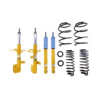 BIL B12 Series Suspension Kits