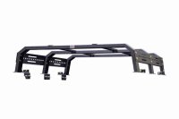 FBO Truck Bed Rack