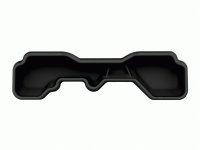 WT Underseat Storage
