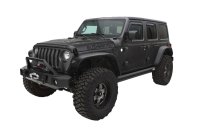 BUS Jeep Flat Style Flares