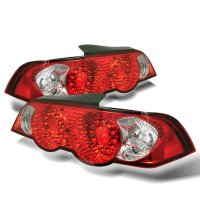 SPY LED Tail Lights