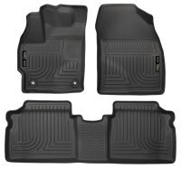HL WB - Combo - Black