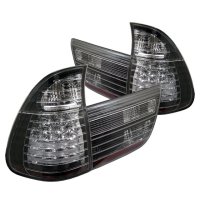 SPY LED Tail Lights