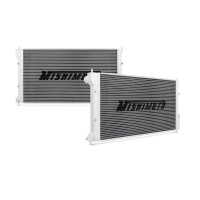 MM Radiators - Alum