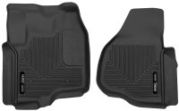 HL XAC - Front - Black