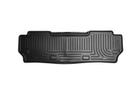 HL WB - Rear - Black