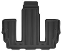 HL XAC - Rear - Black