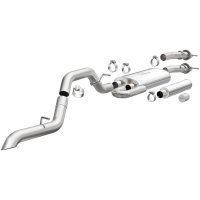 MAG Catback Exhaust