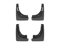 WT No Drill Mudflaps