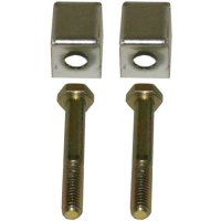 Console Mounting Kit 93 Defender 110 / 94-95, 97 Defender 90 Use in Conjunction with Tuffy Part N...